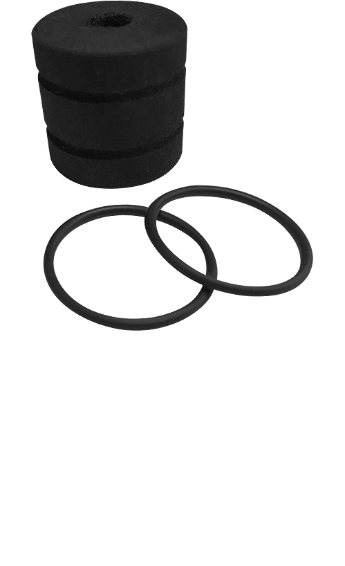SAFETY COVER