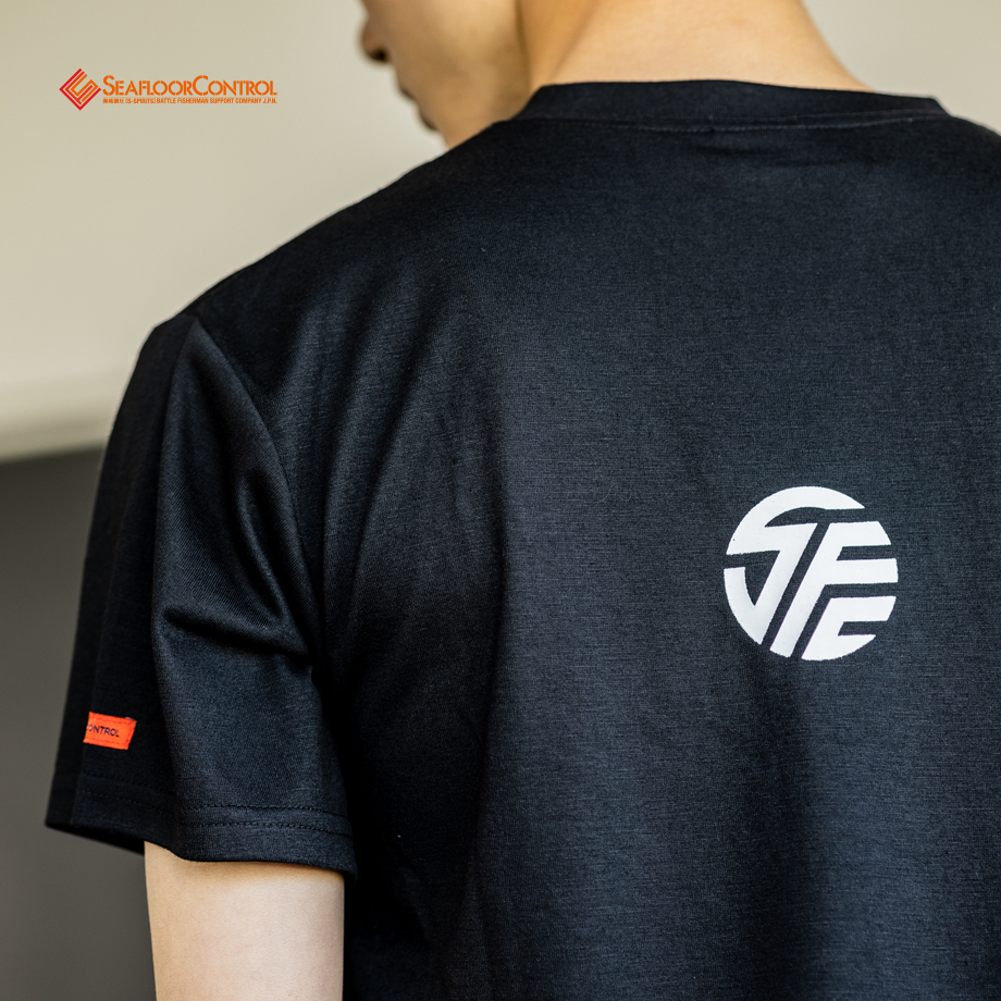 sfc pocket tee circle logo ポケットTシャツ サークルロゴ 受注開始