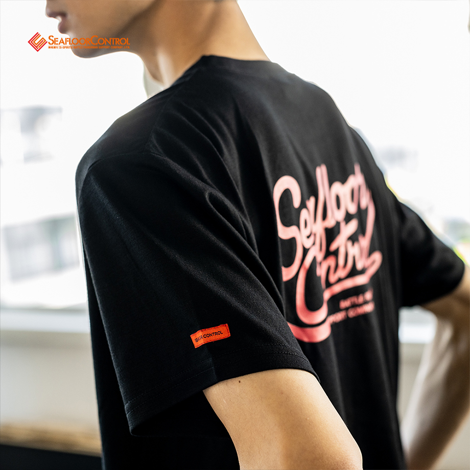 アメカジテイスト【 SFC POCKET TEE - Script LOGO - ポケットTシャツ 